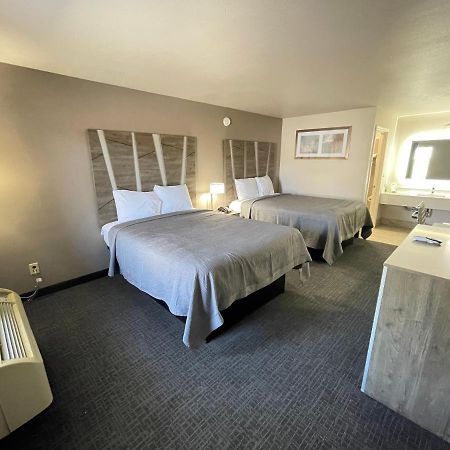 ناتشيز، مسيسيبي Excellent Inn & Suites المظهر الخارجي الصورة