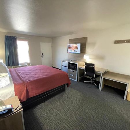 ناتشيز، مسيسيبي Excellent Inn & Suites المظهر الخارجي الصورة
