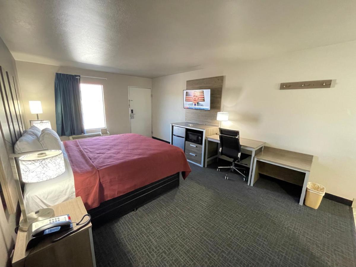 ناتشيز، مسيسيبي Excellent Inn & Suites المظهر الخارجي الصورة