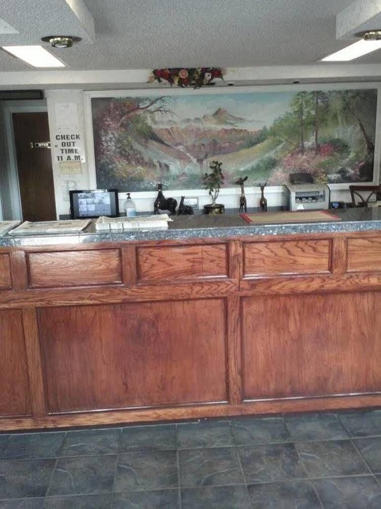 ناتشيز، مسيسيبي Excellent Inn & Suites المظهر الخارجي الصورة