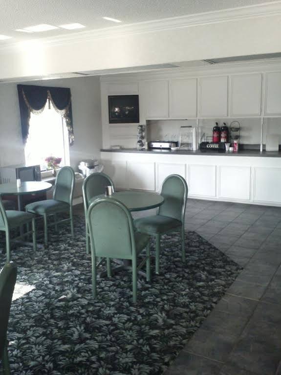 ناتشيز، مسيسيبي Excellent Inn & Suites المظهر الخارجي الصورة